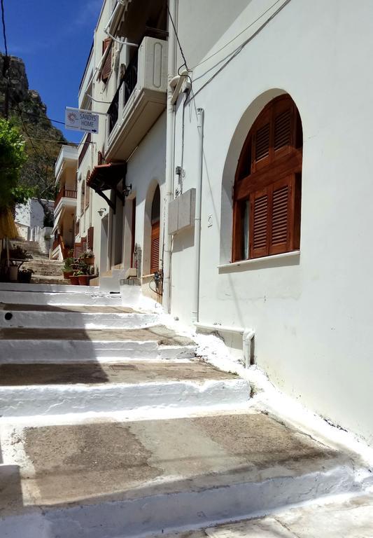 Sandy'S Home Kolymbari Exterior photo